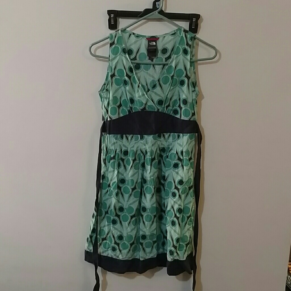 North Face Small Dress